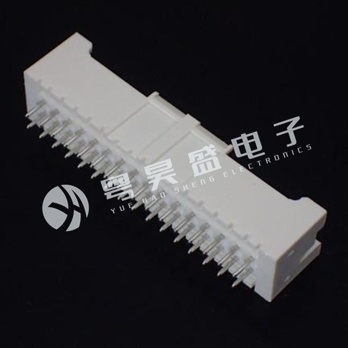 20pcs  ο Ŀ B32B-XADSS-N 32PIN  ⺻ 2.5mm 